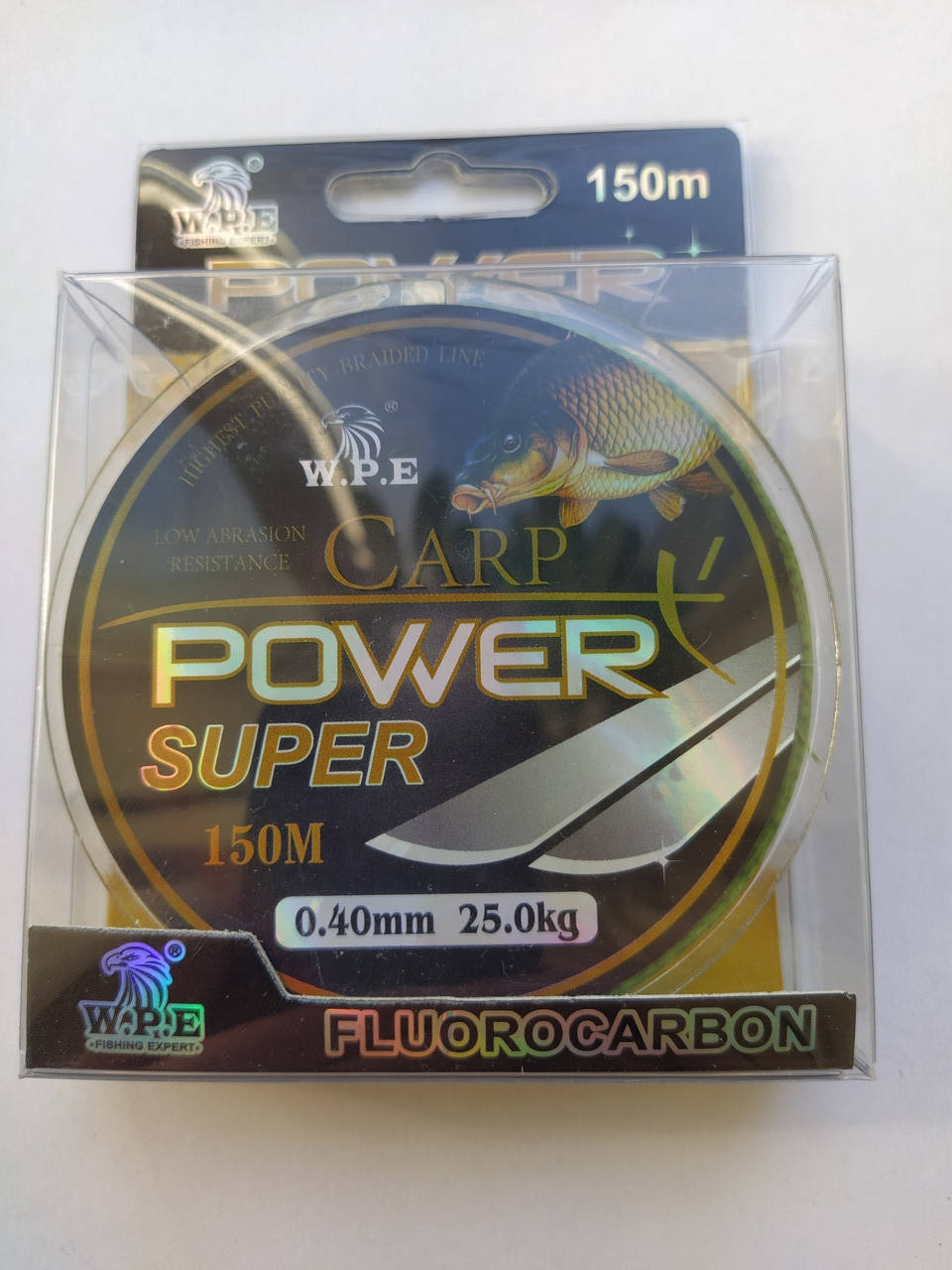 

Леска Carp Power 150 м