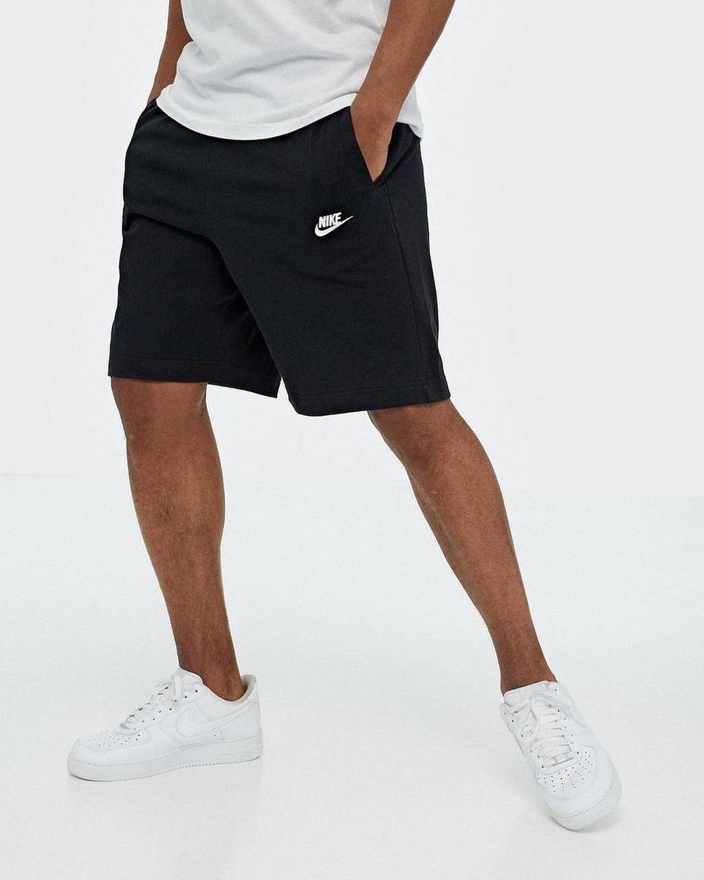 

Шорты Nike M Nsw Club (BV2772-010) L