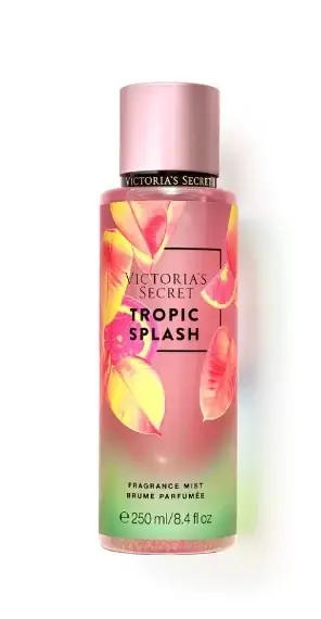 

Спрей для тела TROPIC SPLASH от Victoria’s Secret
