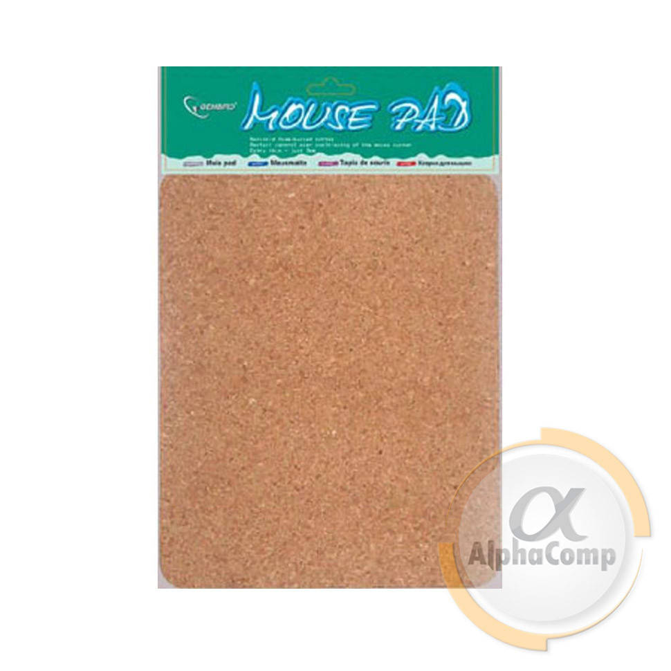 

Коврик для мыши Gembird MP-N1 cork (пробка)