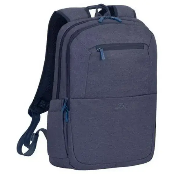 

Рюкзак для ноутбука RivaCase 7760 Blue 15.6", Синий