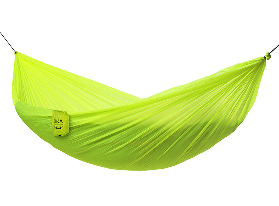 

Гамак Leleka Pixy Hammock жовтий