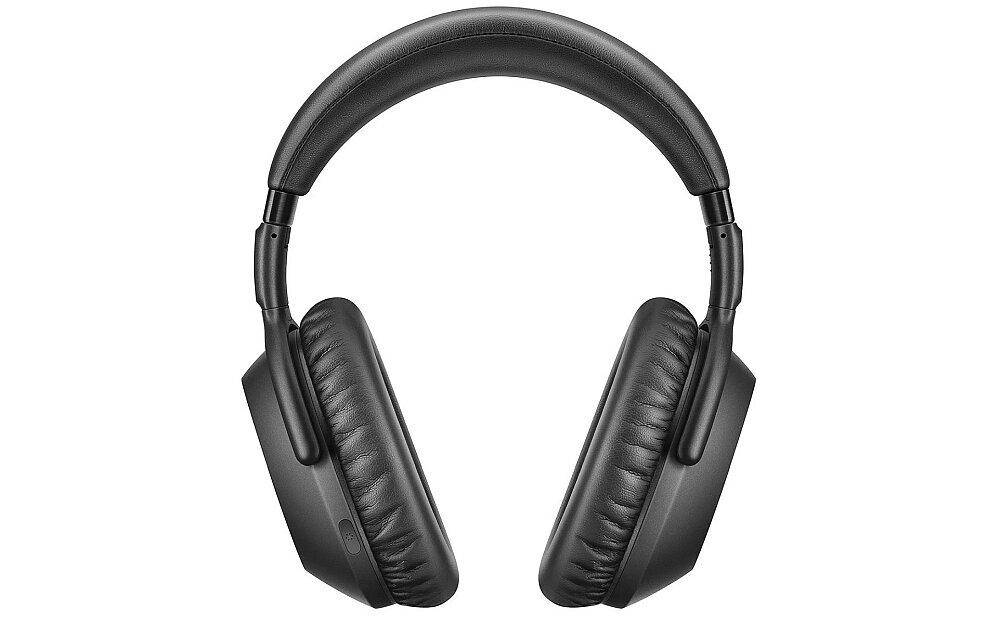 

Навушники без мікрофону Sony MDR-RF855RK, Черный
