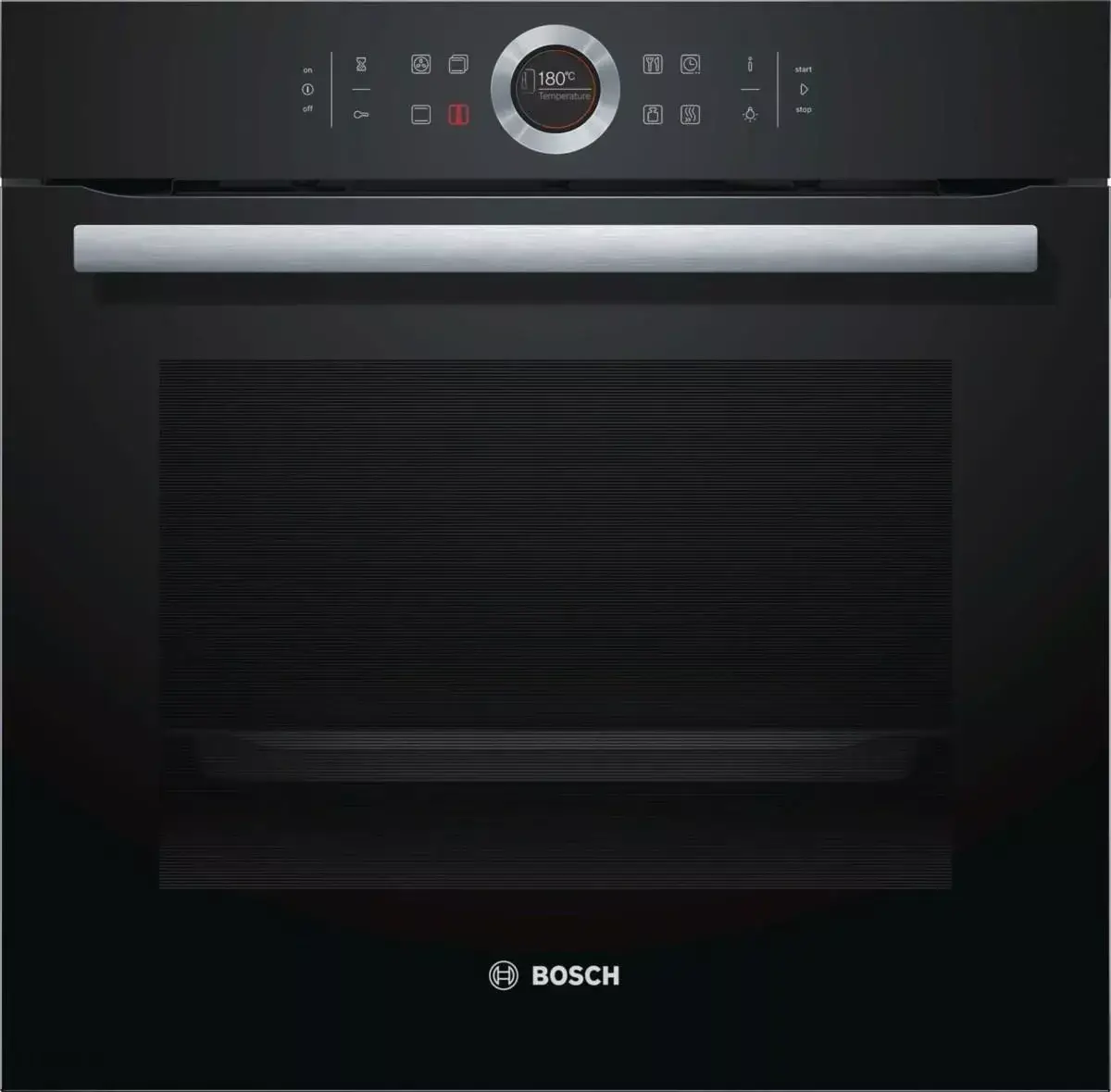 

Bosch AutoPilot HBG635BB1