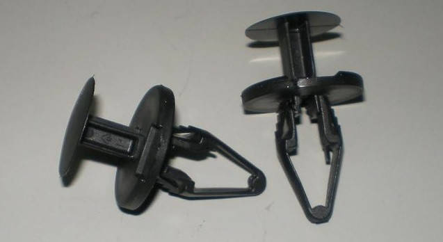 

Клипса Chevrolet Cruze / Opel Astra J, Opel Insignia, Opel Mokka, Zafira C, Cascada (отв.8,0мм)