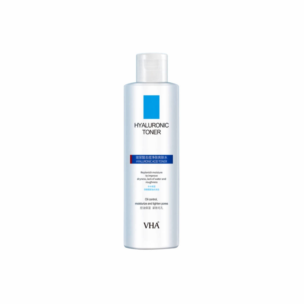 

Тонер для лица с гиалуроновой кислотой VHA Hyaluronic Toner