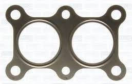 

Прокладка приемной трубы глушителя Шкода Октавия А5 1,6MPI