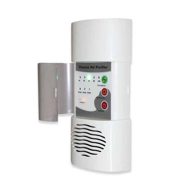 

Очиститель воздуха ионизатор бытовой программированный озонатор ATWFS