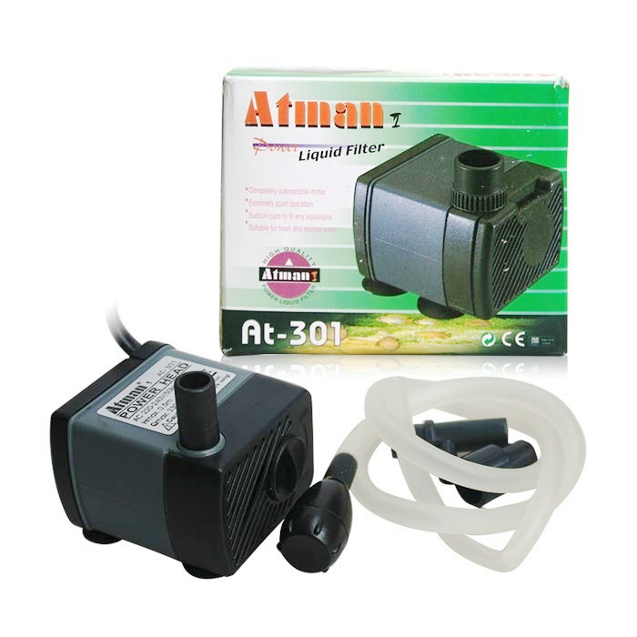 

Насос Atman AT-301