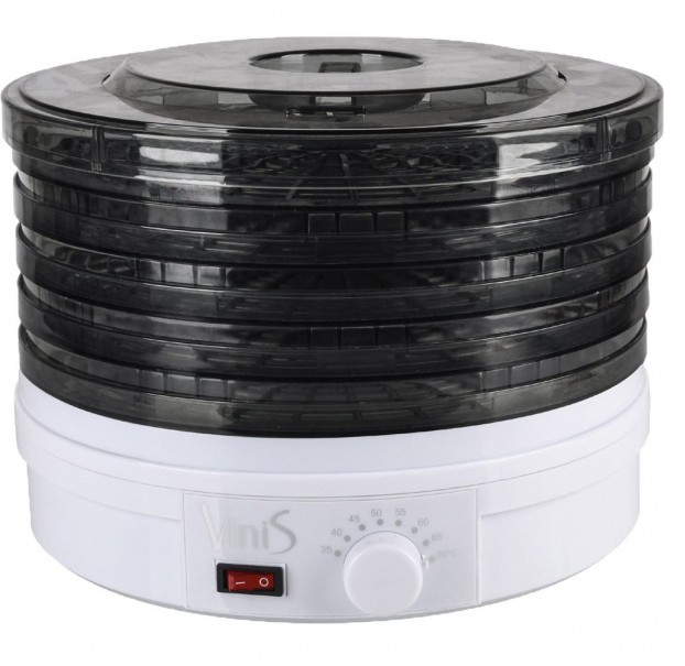 

Сушилка для овощей и фруктов Vinis VFD-361