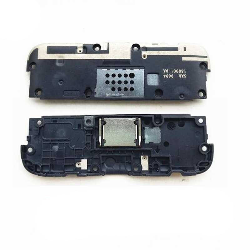 

Динамик Xiaomi Redmi 6 / Redmi 6A Полифонический с антеной (Buzzer) в рамке
