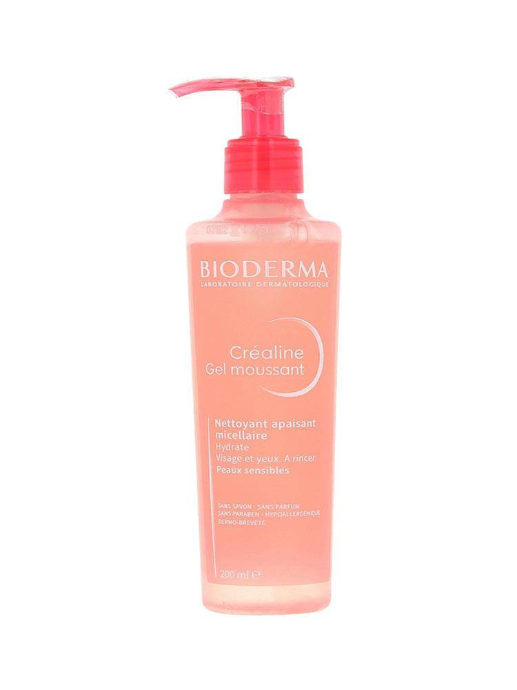 

Bioderma Sensibio Cleansing Gel 200 мл