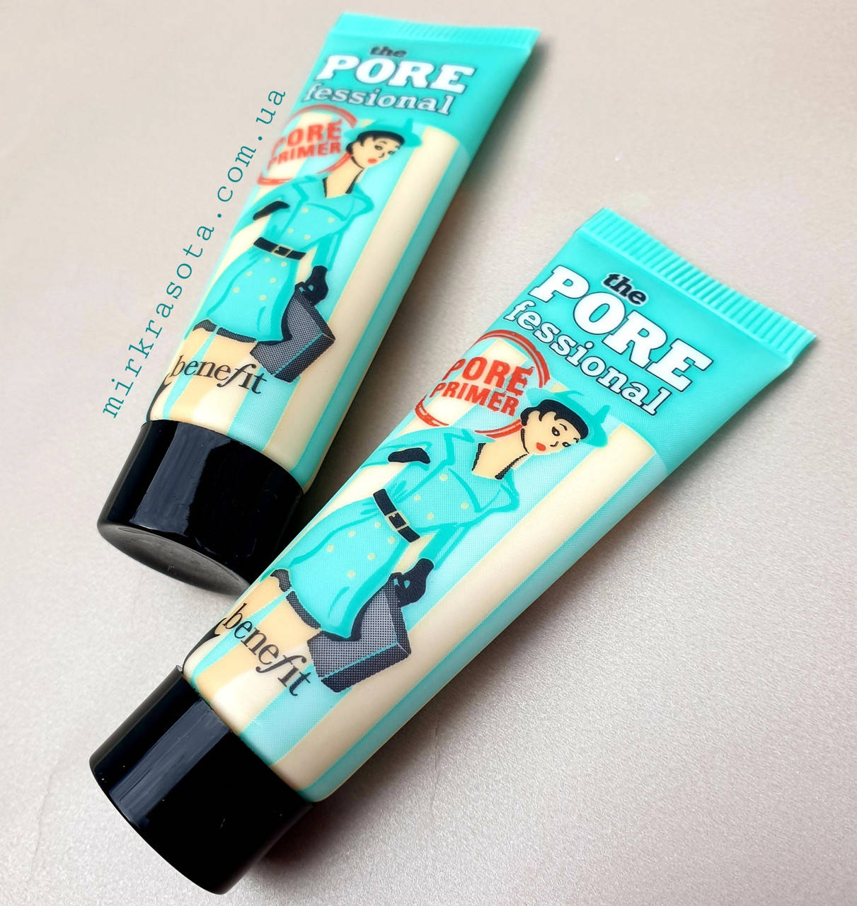 

Праймер Benefit The POREfessional travel sized mini 7.5ml