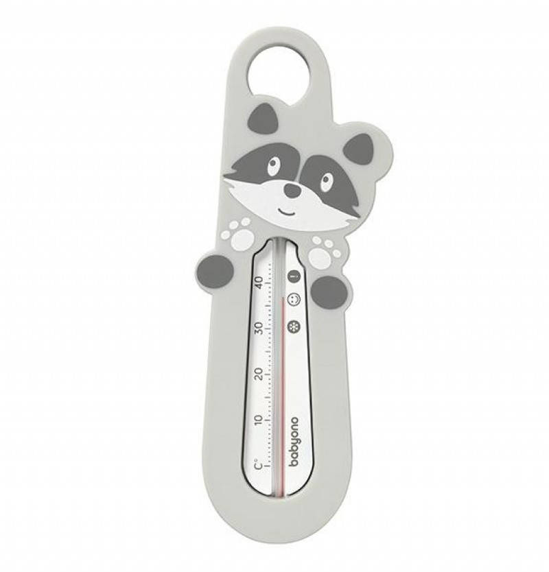 

Термометр для воды Енот 777/01 Baby Ono