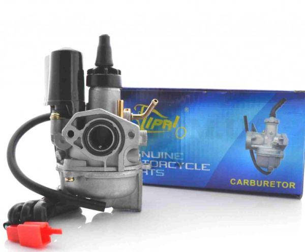 

Карбюратор Honda DIO ZX AF-34/35, LEAD AF48, LEAD-100 JF06 "Lipai"