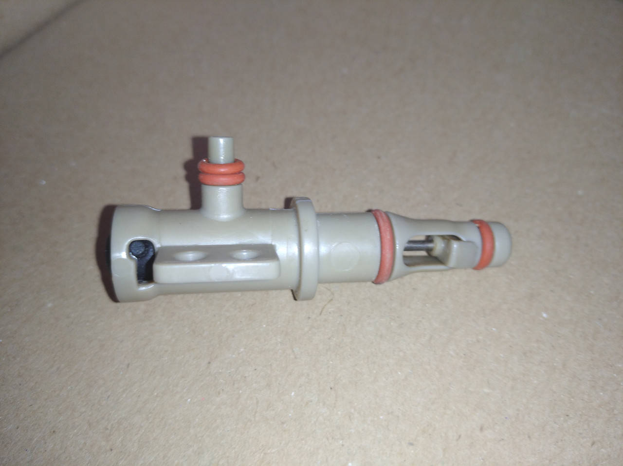 

Клапан бойлера Saeco 421946011491