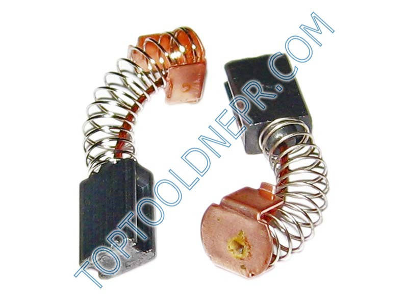 

Угольная щетка 5х8 усик