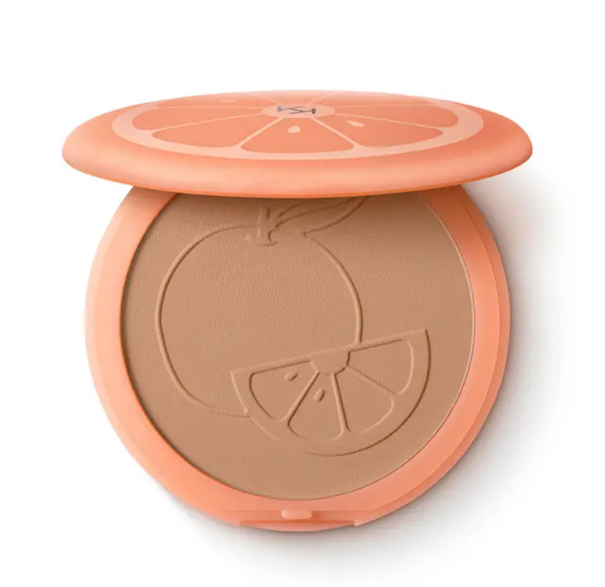 

Бронзер Fruit Explosion Maxi Bronzer Kiko (02 Wild Sienna)