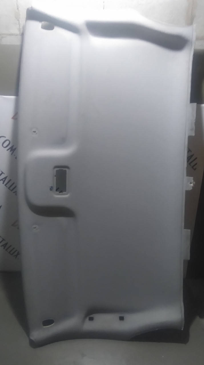 

Потолок передней части салона, оббивка крыши, 8200032179 на Opel Vivaro, Renault Trafic, Nissan Primastar,