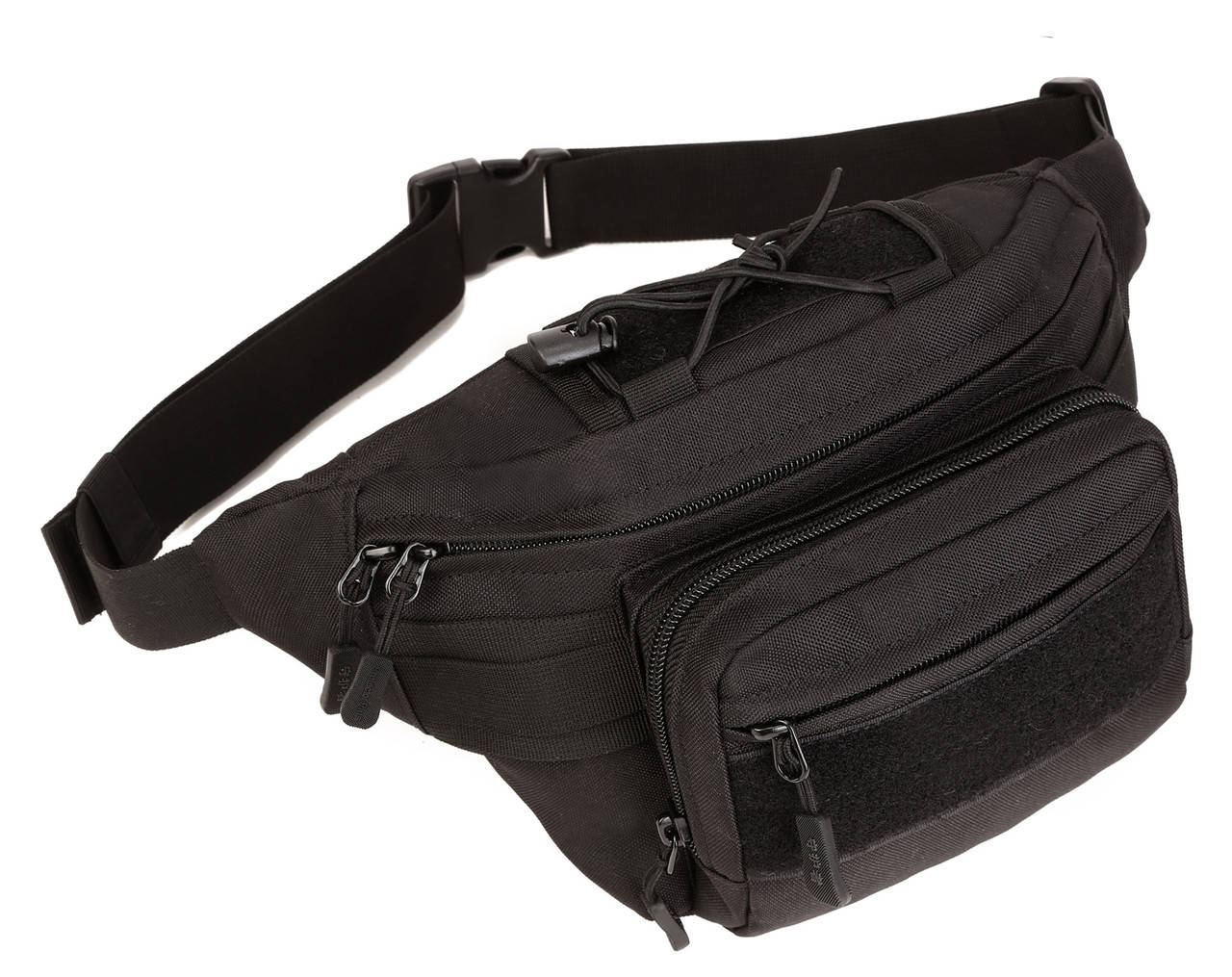 

Сумка поясная Protector Plus Y109 black, Черный