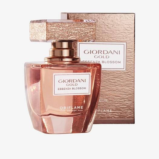

Парфюмерная вода Giordani Gold Essenza Blossom Oriflame