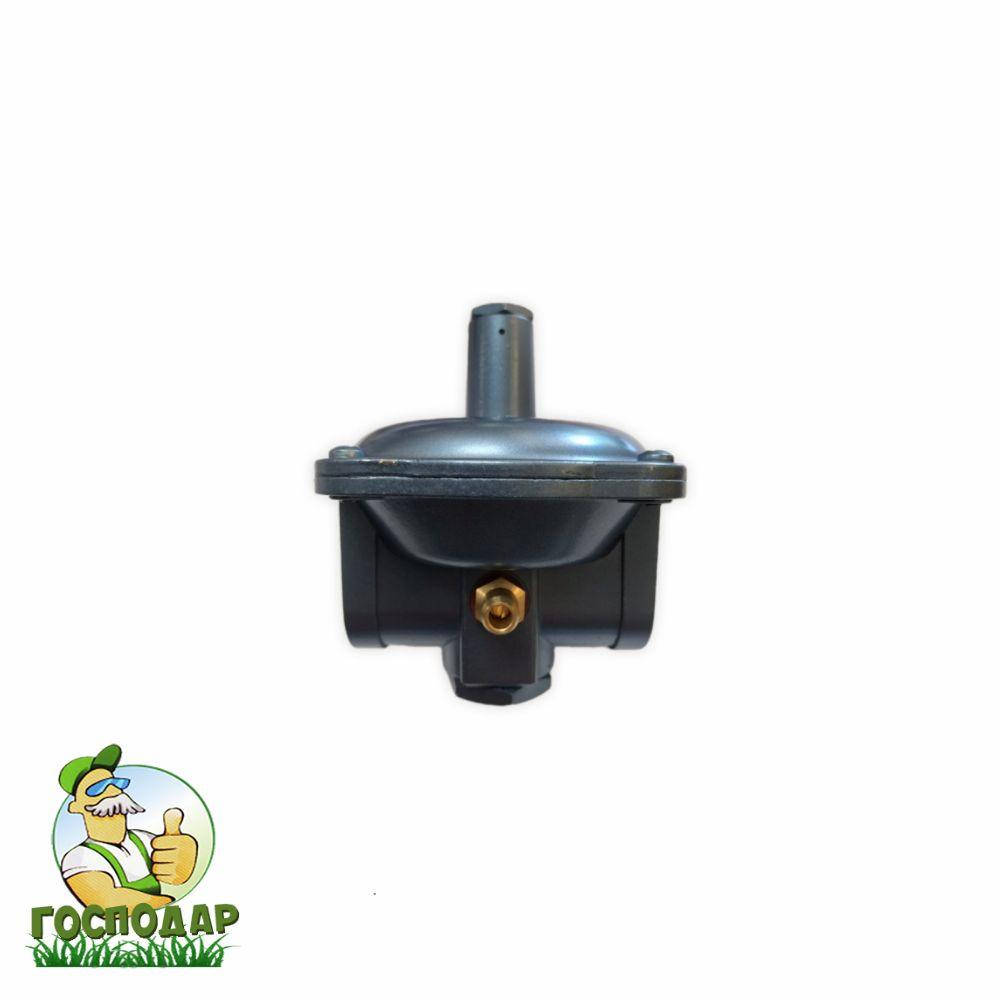 

Редуктор давления газа 1/2 автоматики Каре для газовых котлов Данко и др.