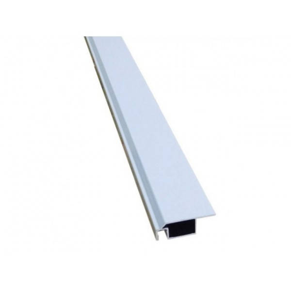 

Профиль АРКА ПЛАСТ для москитной сетки 10х30 (Анвис), Белый