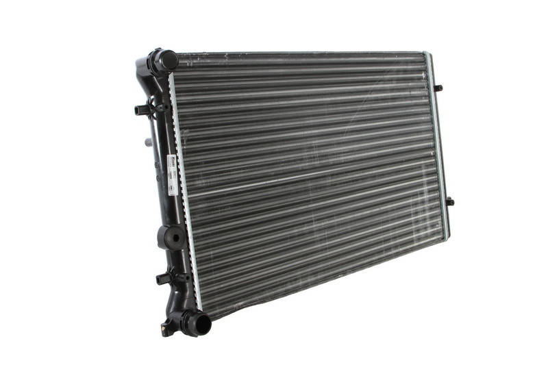 

Радиатор охлаждения Skoda Octavia (1.6-2.0) 1996-2010 (650*415*24mm)