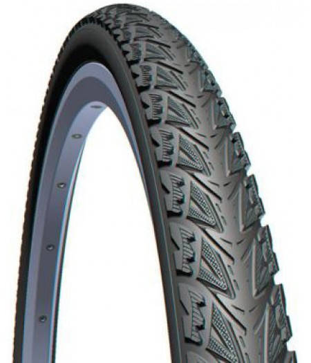 

Покрышка 26" x 1.75" Mitas Sepia V71 Classic черная