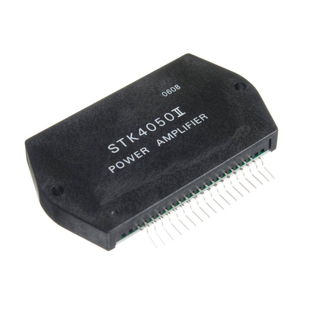 

Микросхема STK4050-II