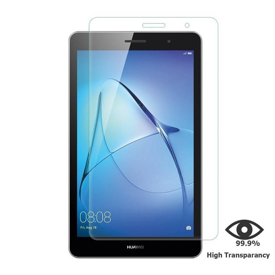 

Пленка глянцевая для для Huawei MediaPad T3 7 BG2-U01 3G 7.0" прозрачная защитная Anomaly Screen Guard Clear