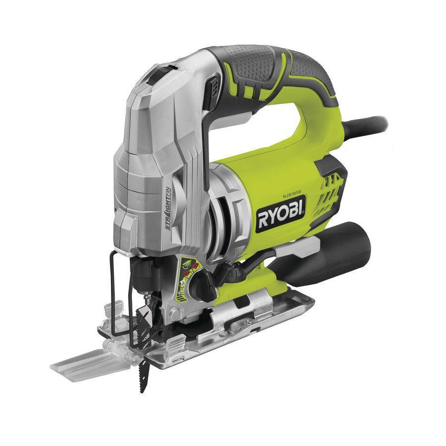 

Лобзик электрический Ryobi RJS1050-K
