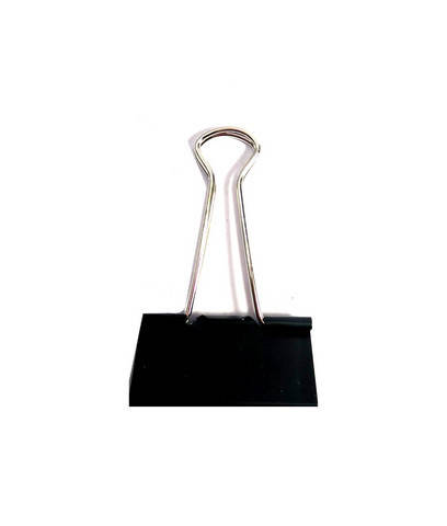 

Биндер 51мм. зажим мет. "BuroMAX" BM5301 (2106)