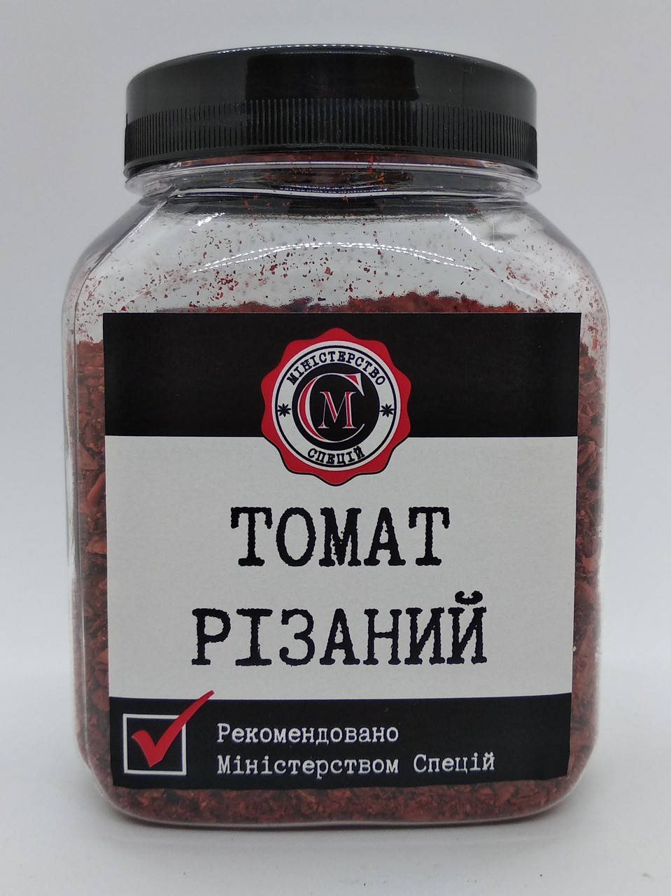 

Томат резаный (Узбекистан), 180г