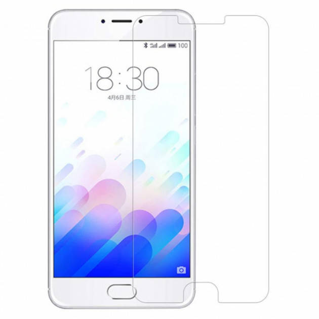 

Защитное стекло для Meizu M3 Note прозрачное 2.5д стекло на телефон мейзу м3 нот прозрачное SMD