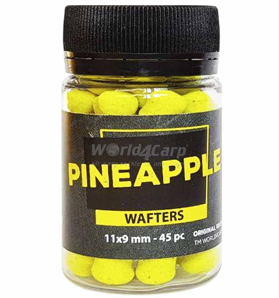 

Бойлы нейтральной плавучести wafters Pineapple (ананас)