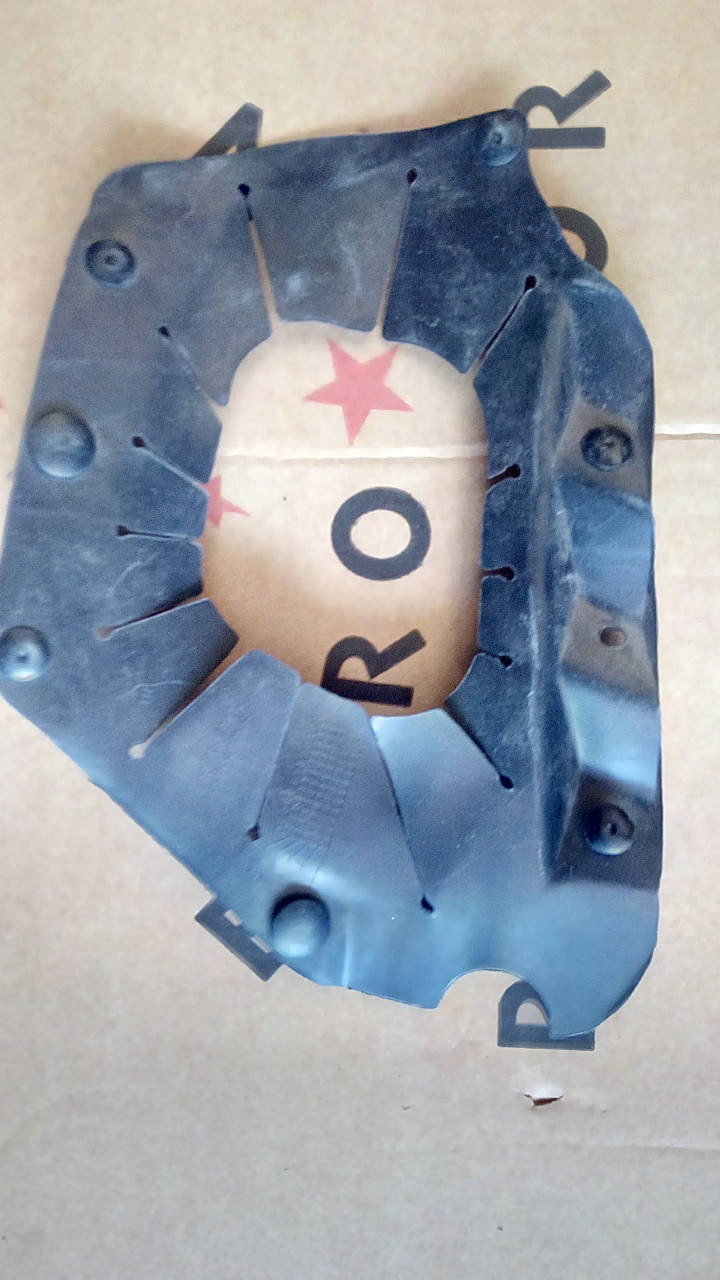 

Пыльник рулевой тяги левый, Lanos, Ланос, Sens, Сенс TF69Y0-3414209 (OEM)