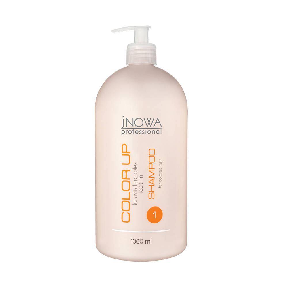 

Бальзам для волос jNOWA Professional Color Up Hair Balm 1000 мл