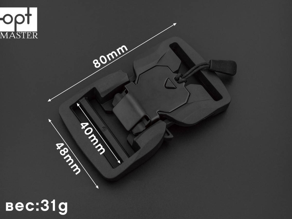 

Фастекс пластиковый арт. 3041