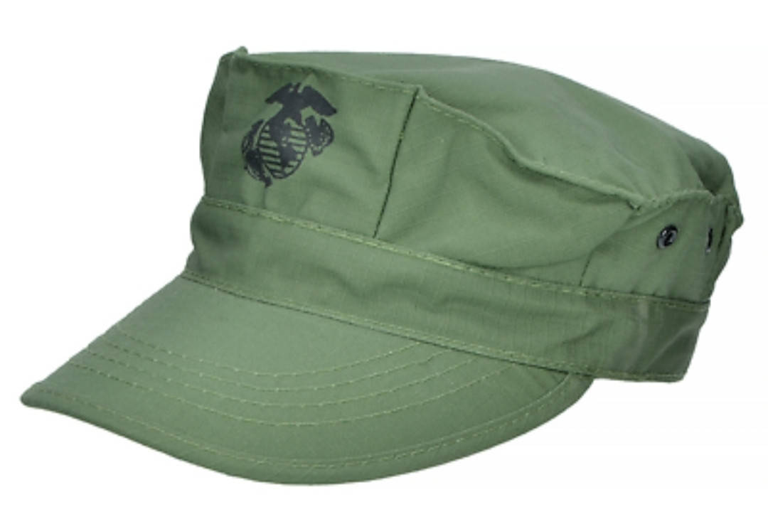 

Кепка USMC морская пехота ripstop