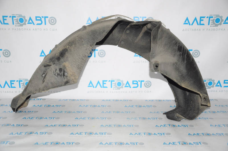 

Подкрылок задний правый Honda Accord 13-17 74550-T2A-A01 Хонда Аккорд 2013-2017