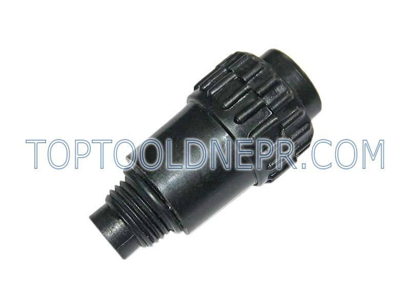 

Клапан сброса давления для компрессора, чёрный, Сопун