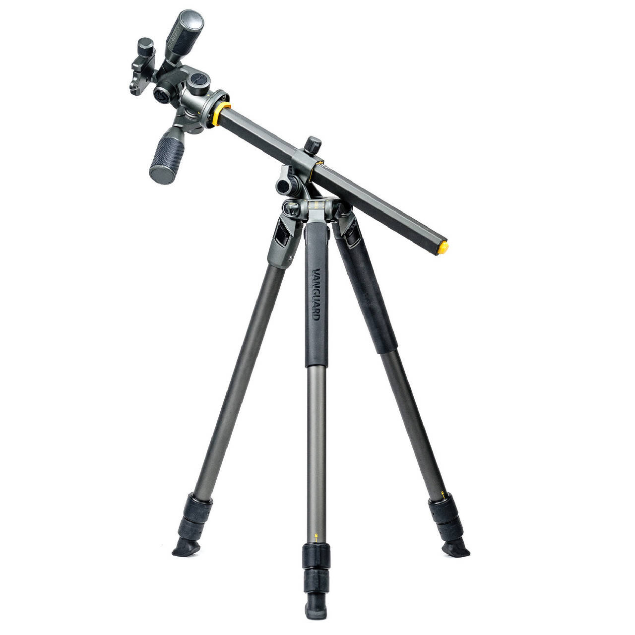 

Штатив Vanguard Alta Pro 2+ 263AP (Alta Pro 2+ 263AP), Черный