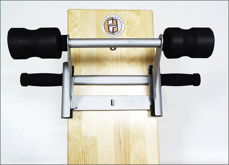 

Профилактор Евминова (оригинал, цвет светлый)