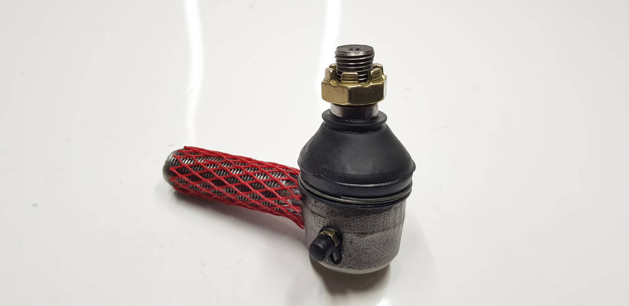 

Наконечник продольной рулевой тяги М20*18 mm Эталон, I-VAN, TATA (613 EI,613 EII, 613 EIII) пр-во Индия