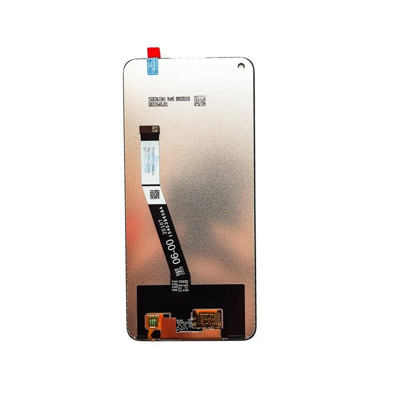 

Xiaomi Redmi Note 9 дисплейный модуль (экран + тачскрин сенсор) черный