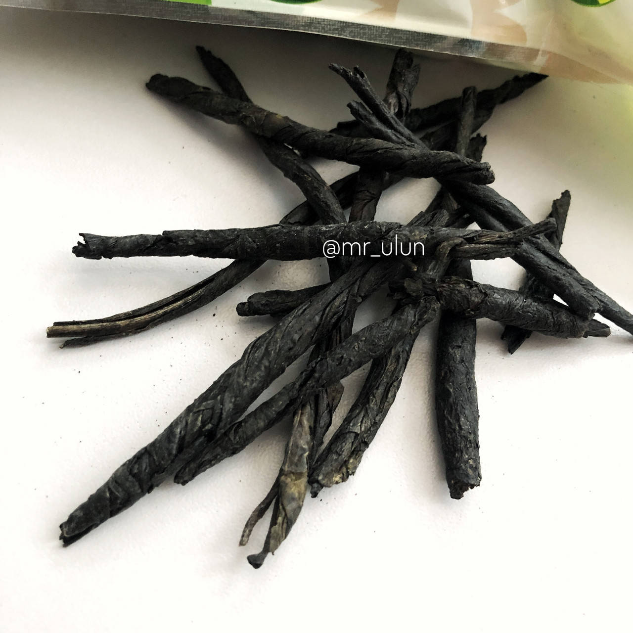 

Чай Кудин 100 г