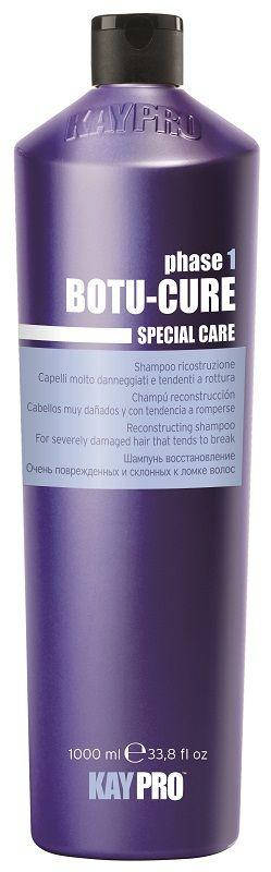 

Шампунь реконструкция KayPro Botu-Cure SpecialCare 1000 мл