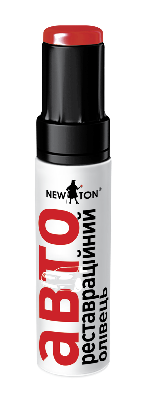 

LD7X Platinum grey met БАЗОВА фарба NewTon (олівець) 12мл, Серый