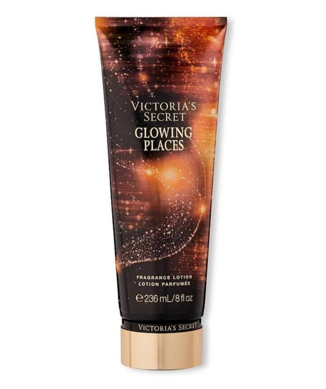 

Парфюмированный лосьон для тела GLOWING PLACES от VICTORIA'S SECRET (100% ORIGINAL)